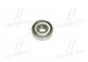 Подшипник генератора 607-ZZ (пр-во Complex) COMPLEX AUTOMOTIVE BEARINGS Sp.z.o.o. 607ZZ (фото 4)