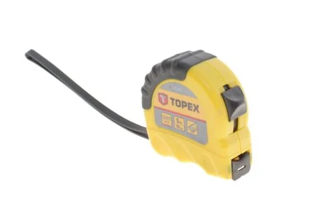 Рулетка TOPEX 27C305