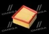 Фільтр повітряний ExtraClean FORD RIDER REC130222 (фото 2)