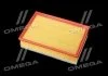 Фільтр повітряний ExtraClean OPEL RIDER REC130194 (фото 3)