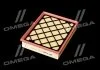 Фільтр повітряний ExtraClean FORD RIDER REC130009 (фото 2)