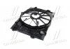 Диффузор вентилятора двигател Hyundai/Kia/Mobis 253502E400 (фото 4)