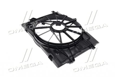 Диффузор вентилятора двигател Hyundai/Kia/Mobis 253502E400