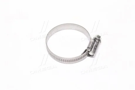 Хомут затяжний нерж. 30х45 (вир-во) MIKALOR Хомут 3045/9 W2