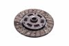 Диск зчеплення ведений ВАЗ 2106, НИВА <ДК> Dk-дорожня карта 21061601130 (фото 1)