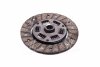 Диск зчеплення ведений ВАЗ 2106, НИВА <ДК> Dk-дорожня карта 21061601130 (фото 2)