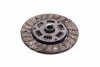 Диск зчеплення ведений ВАЗ 2106, НИВА <ДК> Dk-дорожня карта 21061601130 (фото 3)