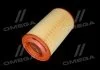 Фільтр повітряний ExtraClean PSA RIDER REC200435 (фото 2)