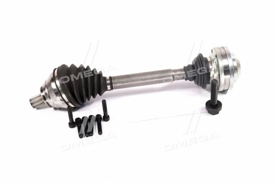 Вал приводний VAG (вир-во Magneti Marelli) MAGNETI MARELLI 302004190285 (фото 1)