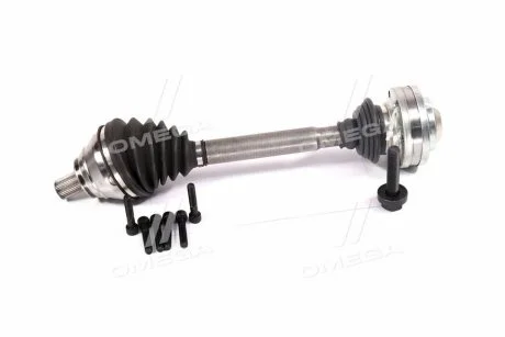 Вал приводний VAG (вир-во Magneti Marelli) MAGNETI MARELLI 302004190285