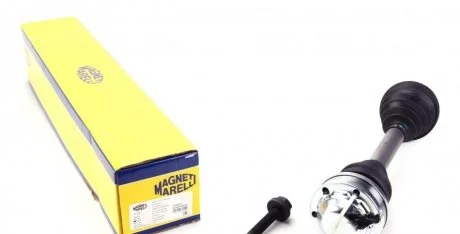 Вал приводной VAG (пр-во Magneti Marelli) MAGNETI MARELLI 302004190016