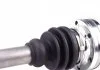 Вал приводний VAG (вир-во Magneti Marelli) MAGNETI MARELLI 302004190016 (фото 6)