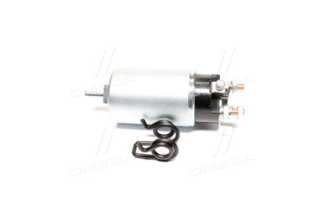 Реле втягуюче стартера ISUZU, Богдан <ДК> Dk-дорожня карта DK8971617890