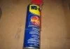 Мастило універсальне аерозоль 420мл WD-40 WD40420 (фото 2)