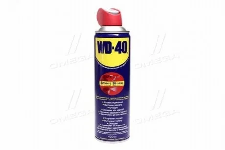 Аерозоль WD-40 WD40420