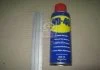 Мастило універсальне аерозоль 200мл WD-40 WD40200 (фото 1)