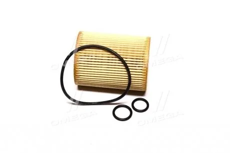Фільтр масляний ExtraClean OPEL RIDER REC140306