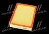 Фільтр повітряний ExtraClean VAG RIDER REC130301 (фото 2)