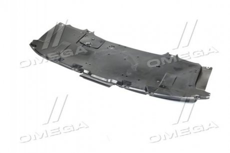 Захист двигуна MAZDA CX5 12-16 TEMPEST 034 4572 222