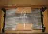 Радиатор VW LT 23/25Td/28Td MT 96- (Ava) AVA COOLING VNA2155 (фото 1)