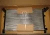 Радиатор VW LT 23/25Td/28Td MT 96- (Ava) AVA COOLING VNA2155 (фото 2)