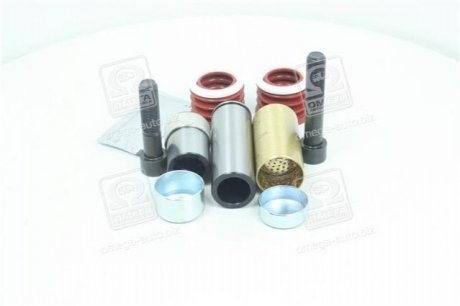 Р/к суппорта KNORR SK7, направляющие RIDER RD 08369