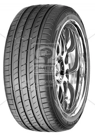 Шина 245/40R18 97Y NFERA SU1 XL (Nexen) NEXEN 12312 (фото 1)