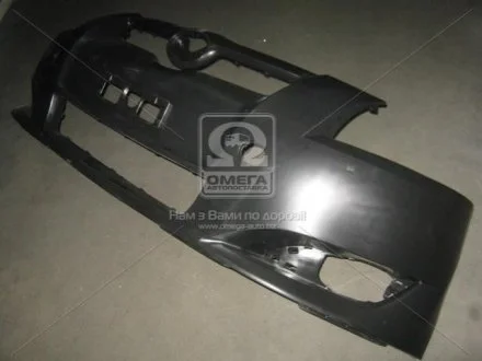 Бампер пер. TOY AURIS (вир-во) TEMPEST 049 0541 900