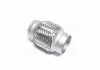 Гофра эластичная 45x100 mm (пр-во Fa1) Fischer Automotive One (FA1) 3451001 (фото 1)