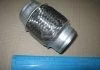 Гофра эластичная 45x100 mm (пр-во Fa1) Fischer Automotive One (FA1) 3451001 (фото 2)