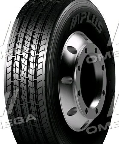 Шина 265/70R19,5 143/141J S201 (APLUS) APlus 7500343 (фото 1)