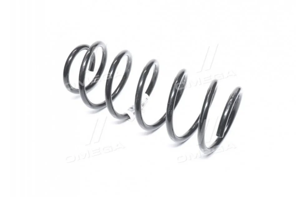 Пружина подвески задняя (пр-во Mobis) Hyundai/Kia/Mobis 553301R000 (фото 1)