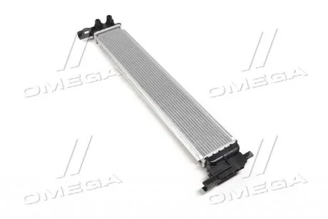Радиатор охлаждения VAG (пр-во AVA) AVA COOLING VN2420