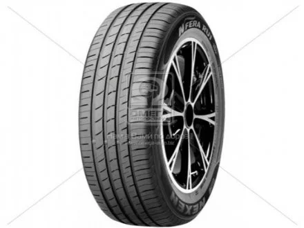 Шина 225/55R19 99H NFERA-RU1 (Nexen) NEXEN 13610