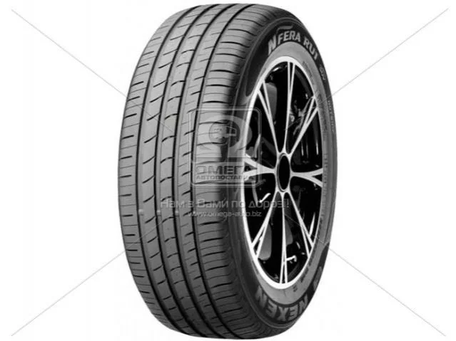 Шина 235/50R19 99V NFERA RU1 (Nexen) NEXEN 12308 (фото 1)