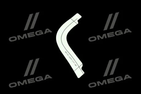 Молдинг Hyundai/Kia/Mobis 841161G000
