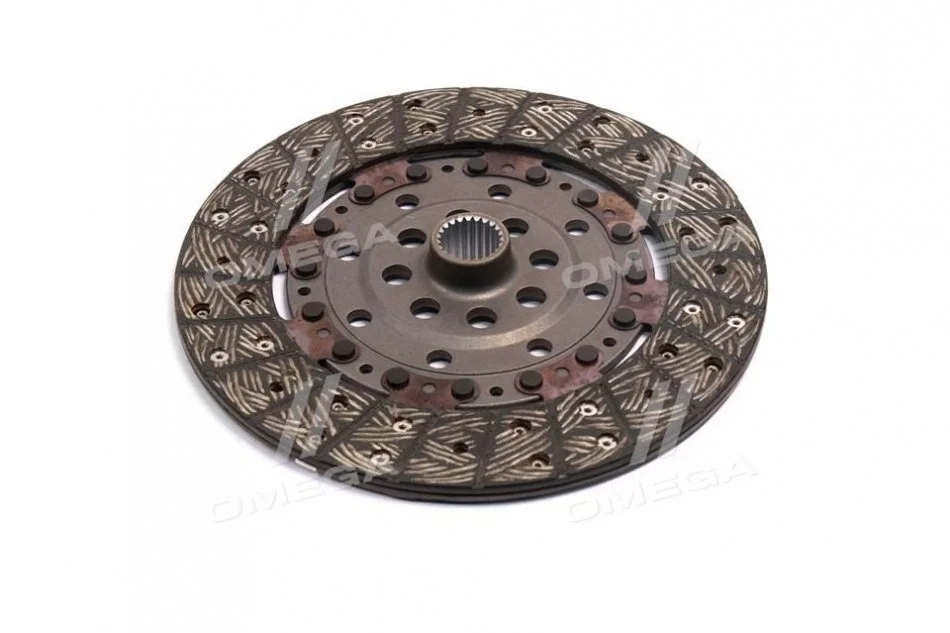 Диск зчеплення MAZDA (вир-во Exedy) EXEDY MZD099 (фото 1)