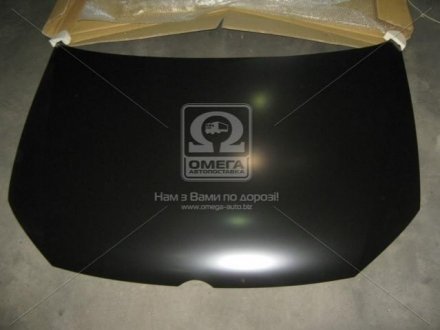 Капот VW POLO 09- TEMPEST 051 0740 280