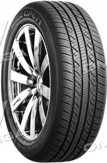 Шина 215/70R16 100H CP671 (Nexen) NEXEN 17393