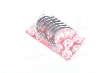 Вкладыши шатунные STD FIAT/LANCIA 1.8I 16V/2.0I 16V/1.9TD (пр-во SM) SM MVI 430101004