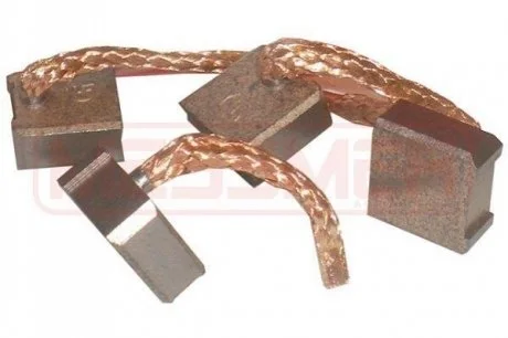 Комплект щіток ERA 233003