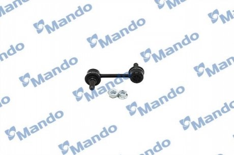 Стійка стабілізатора HYUNDAI/KIA Santafe/Veracruz/Sorento/Mohave R 10>> MANDO SLH0061