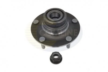 Comline Підшипник к-т COMLINE CHA102