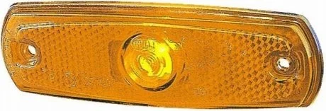 Елемент оптики авто HELLA 2PS 962 964012