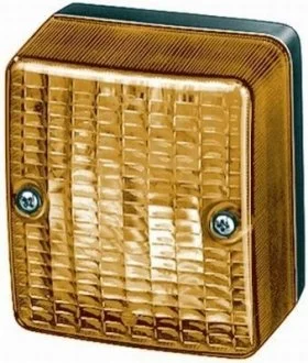 Елемент оптики авто HELLA 2BA 996 012071