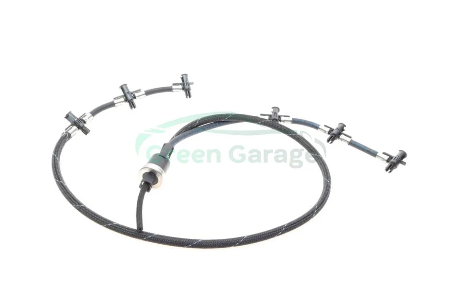 Шланг обратки BOSCH 0 445 130 328 (фото 1)