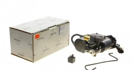 KOMPRESOR ZAWIESZENIA PNEUMATYCZNEGO LAND ROVER DISCOVERY 04- (HITACHI) TRUCKTEC 2230012