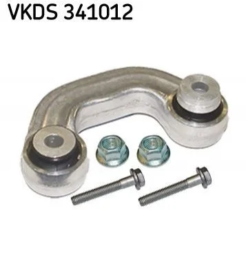 Тяга/стійка, стабілізатор SKF VKDS341012 (фото 1)