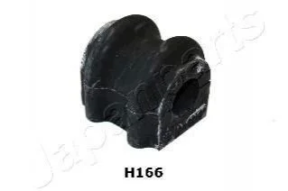 Подушка стабілізатора HYUNDAI T. IX35 1,6/1,7CRDI/2,0CRDI 10- JAPANPARTS RUH166 (фото 1)