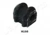 Подушка стабілізатора HYUNDAI T. IX35 1,6/1,7CRDI/2,0CRDI 10- JAPANPARTS RUH166 (фото 1)